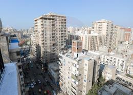 Apartment - 5 bedrooms for للبيع in Al Galaa St. - Victoria - Hay Awal El Montazah - Alexandria
