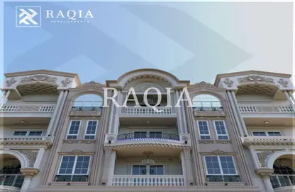 Apartment - 3 Bedrooms - 2 Bathrooms for sale in New Damietta - Demyat