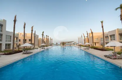 Chalet - 2 Bedrooms - 3 Bathrooms for sale in Mangroovy Residence - El Gouna - Hurghada - Red Sea Chalet - 2 Bedrooms - 3 Bathrooms for sale in Mangroovy Residence - El Gouna - Hurghada - Red Sea
