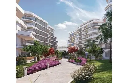 Apartment - 2 Bedrooms - 2 Bathrooms for sale in Bloomfields - Mostakbal City Compounds - Mostakbal City - Future City - Cairo