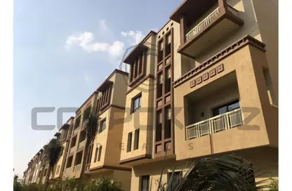 Apartment - 4 Bedrooms - 4 Bathrooms for sale in Green 5 - 6 October Compounds - 6 October City - Giza