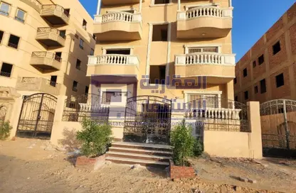 دوبلكس - 3 غرف نوم - 3 حمامات للبيع في ماونتن فيو تشيل اوت بارك - التوسعات الشمالية - مدينة 6 أكتوبر - الجيزة