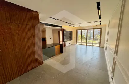 Apartment - 2 Bedrooms - 2 Bathrooms for sale in Aeon - 6 October Compounds - 6 October City - Giza