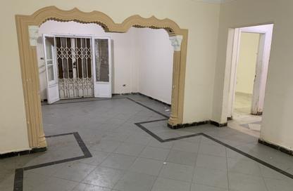 شقة - 2 غرف نوم - 1 حمام للبيع في الحي الحادي عشر - مدينة 6 أكتوبر - الجيزة