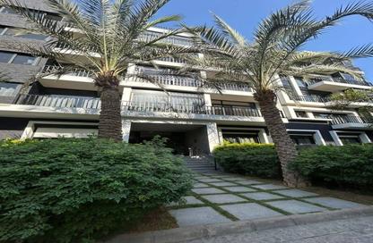 Apartment - 3 Bedrooms - 2 Bathrooms for sale in The Waterway View - 90 Street - The 5th Settlement - New Cairo City - Cairo