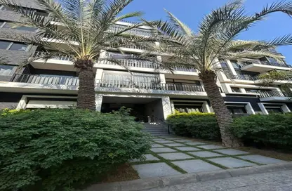 Apartment - 3 Bedrooms - 2 Bathrooms for sale in The Waterway View - 90 Street - The 5th Settlement - New Cairo City - Cairo