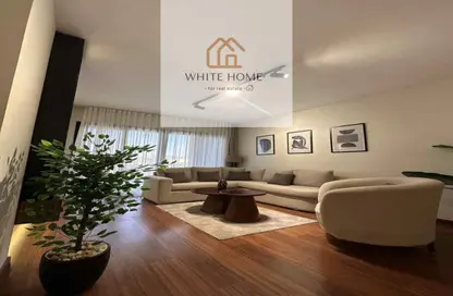 Apartment - 3 Bedrooms - 3 Bathrooms for rent in Midtown - South Investors Area - New Cairo City - Cairo