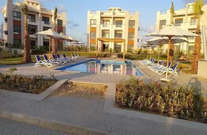 شاليه - 2 غرف نوم - 2 حمامات للبيع في جايا - راس الحكمة - الساحل الشمالي