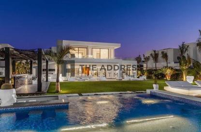 Villa - 4 Bedrooms - 3 Bathrooms for sale in O West - 6 October Compounds - 6 October City - Giza