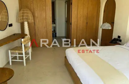 شاليه - 2 غرف نوم - 2 حمامات للبيع في زويا - سيدي عبد الرحمن - الساحل الشمالي