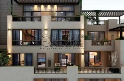 شقة - 3 غرف نوم - 3 حمامات للبيع في أو ويست - كمبوندات 6 أكتوبر - مدينة 6 أكتوبر - الجيزة شقة - 3 غرف نوم - 3 حمامات للبيع في أو ويست - كمبوندات 6 أكتوبر - مدينة 6 أكتوبر - الجيزة