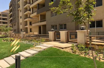 Apartment - 3 Bedrooms - 2 Bathrooms for sale in The Square - 5th Settlement Compounds - The 5th Settlement - New Cairo City - Cairo