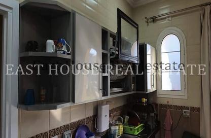 Villa - 4 Bedrooms - 3 Bathrooms for rent in Madinaty - Cairo