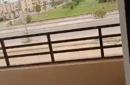 فيلا - 5 غرف نوم - 4 حمامات للبيع في شارع البستان - الحي التاسع - الشيخ زايد - الجيزة