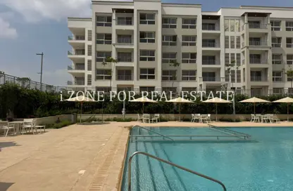 Apartment - 3 Bedrooms - 3 Bathrooms for sale in Mivida - 5th Settlement Compounds - The 5th Settlement - New Cairo City - Cairo