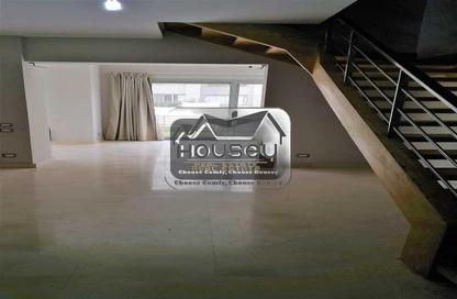 Duplex - 3 Bedrooms - 3 Bathrooms for rent in Palm Hills Village Gate - South Investors Area - New Cairo City - Cairo
