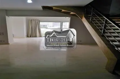 دوبلكس - 3 غرف نوم - 3 حمامات للايجار في فيلدج جيت - المستثمرين الجنوبية - مدينة القاهرة الجديدة - القاهرة