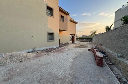 Villa - 4 Bedrooms - 4 Bathrooms for sale in Palm Hills Kattameya - El Katameya Compounds - El Katameya - New Cairo City - Cairo