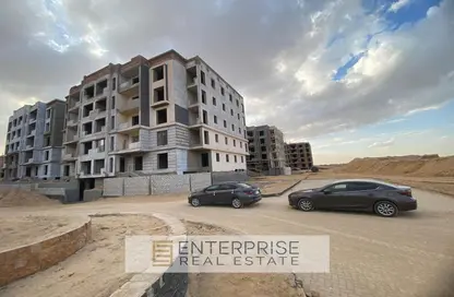 Penthouse - 2 Bedrooms - 3 Bathrooms for sale in Alca compound - 5th Settlement Compounds - The 5th Settlement - New Cairo City - Cairo