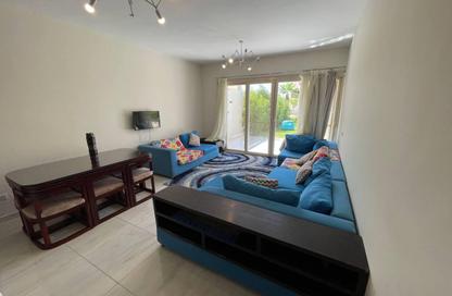 Chalet - 3 Bedrooms - 2 Bathrooms for sale in Hacienda Bay - Sidi Abdel Rahman - North Coast