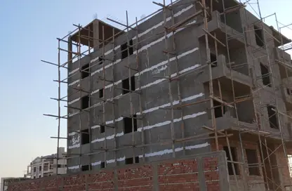 شقة - 3 غرف نوم - 3 حمامات للبيع في بيت الوطن - التجمع الخامس - مدينة القاهرة الجديدة - القاهرة