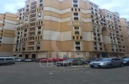 شقة - 4 غرف نوم - 2 حمامات للبيع في زهراء المعادي - حي المعادي - القاهرة