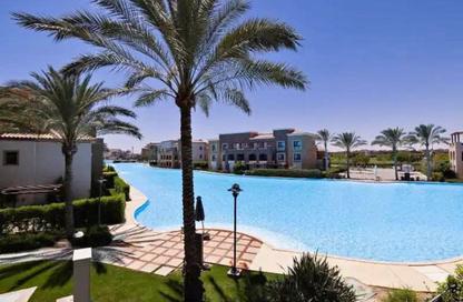 Villa - 3 Bedrooms - 3 Bathrooms for sale in Marassi - Sidi Abdel Rahman - North Coast