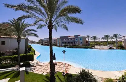 Villa - 3 Bedrooms - 3 Bathrooms for sale in Marassi - Sidi Abdel Rahman - North Coast