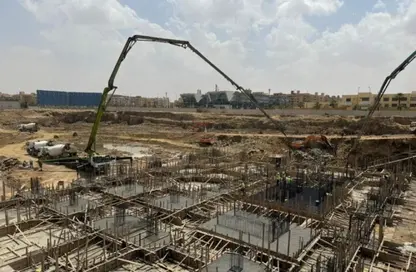تاون هاوس - 4 غرف نوم - 4 حمامات للبيع في مينوركا زايد - كمبوندات الشيخ زايد - الشيخ زايد - الجيزة