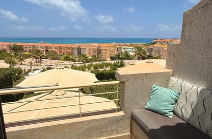 Twin House - 4 Bedrooms - 4 Bathrooms for sale in Telal Alamein - Sidi Abdel Rahman - North Coast
