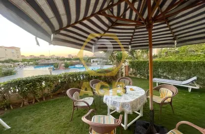 Chalet - 3 Bedrooms - 2 Bathrooms for sale in Kerir Gardens - Qesm Borg El Arab - North Coast