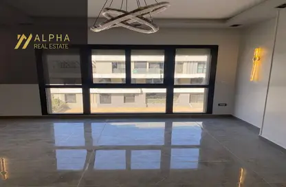 Apartment - 3 Bedrooms - 3 Bathrooms for rent in Villette - 5th Settlement Compounds - The 5th Settlement - New Cairo City - Cairo