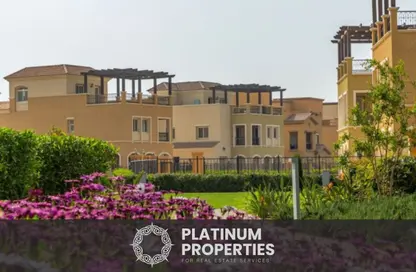 Villa - 3 Bedrooms - 3 Bathrooms for sale in Mivida - 5th Settlement Compounds - The 5th Settlement - New Cairo City - Cairo