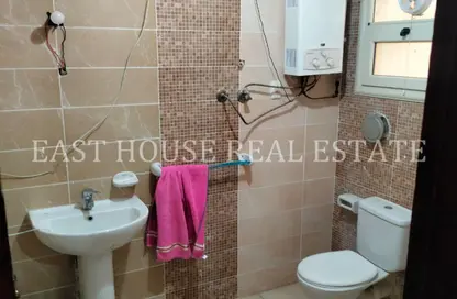 Apartment - 3 Bedrooms - 2 Bathrooms for rent in 5th Settlement Compounds - The 5th Settlement - New Cairo City - Cairo