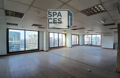 Whole Building - Studio - 1 Bathroom for rent in Bank Center Street - South Teseen St. - The 5th Settlement - New Cairo City - Cairo
