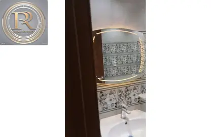 Apartment - 3 Bedrooms - 2 Bathrooms for rent in Kenz - Hadayek October - 6 October City - Giza