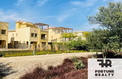 Villa - 4 Bedrooms - 4 Bathrooms for sale in Mivida - 5th Settlement Compounds - The 5th Settlement - New Cairo City - Cairo