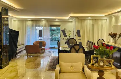 Villa - 3 Bedrooms - 3 Bathrooms for sale in Mountain View Hyde Park - 5th Settlement Compounds - The 5th Settlement - New Cairo City - Cairo