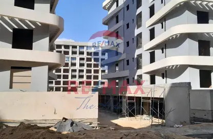 شقة - 3 غرف نوم - 3 حمامات للبيع في ميدتاون كوندو - كمبوندات العاصمة الإدارية الجديدة - العاصمة الإدارية الجديدة - القاهرة