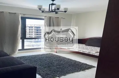 Apartment - 3 Bedrooms - 3 Bathrooms for sale in Porto New Cairo - 5th Settlement Compounds - The 5th Settlement - New Cairo City - Cairo