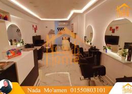 Shop for للايجار in Abou Quer Road - Zezenia - Hay Sharq - Alexandria