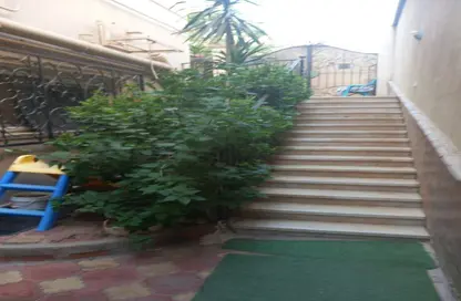 Office Space - Studio - 2 Bathrooms for rent in El Yasmeen 6 - El Yasmeen - New Cairo City - Cairo