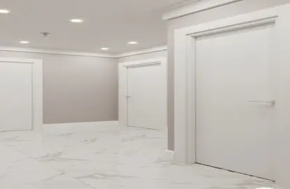 Apartment - 3 Bedrooms - 3 Bathrooms for sale in Grand Heights - Northern Expansions - 6 October City - Giza