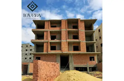 Apartment - 2 Bedrooms - 2 Bathrooms for sale in Bait Alwatan - The 5th Settlement - New Cairo City - Cairo