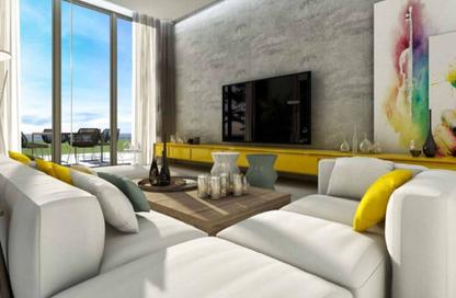 Villa - 4 Bedrooms - 3 Bathrooms for sale in Amwaj - Sidi Abdel Rahman - North Coast