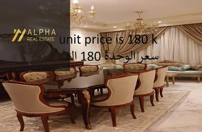 Townhouse - 4 Bedrooms - 4 Bathrooms for rent in Mivida - 5th Settlement Compounds - The 5th Settlement - New Cairo City - Cairo