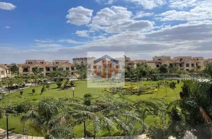 Villa - 7 Bedrooms - 7 Bathrooms for sale in Madinaty - Cairo