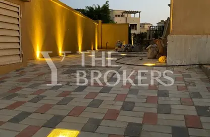 Twin House - 4 Bedrooms - 4 Bathrooms for sale in Mivida - 5th Settlement Compounds - The 5th Settlement - New Cairo City - Cairo