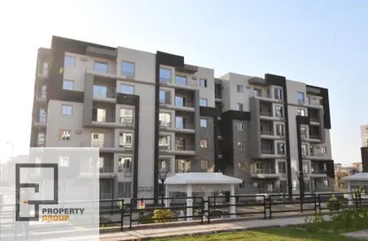 Apartment - 3 Bedrooms - 3 Bathrooms for sale in Jannat October - 6 October Compounds - 6 October City - Giza