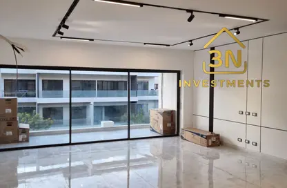 Apartment - 2 Bedrooms - 2 Bathrooms for rent in Lake View Residence - 5th Settlement Compounds - The 5th Settlement - New Cairo City - Cairo